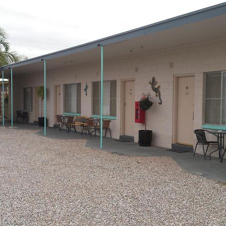 Kadina Village Motel Exteriér fotografie
