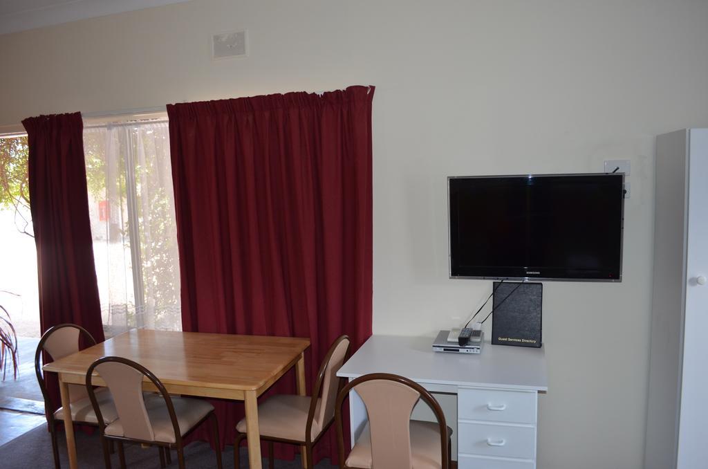 Kadina Village Motel Pokoj fotografie