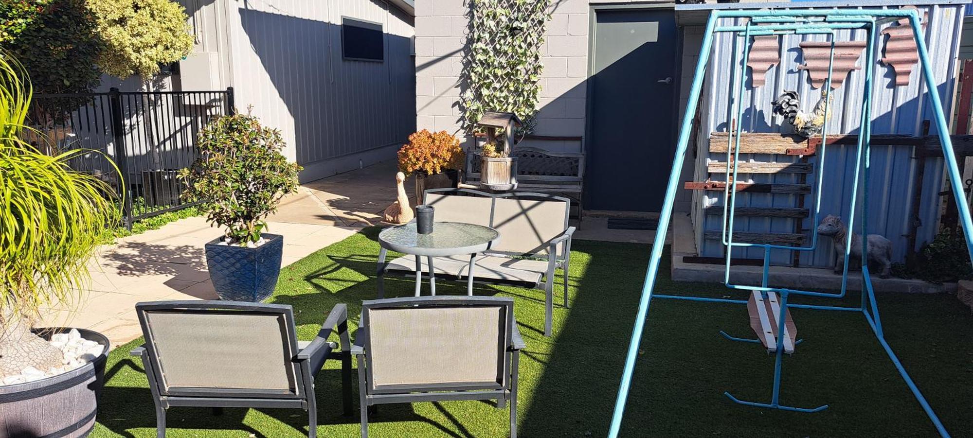Kadina Village Motel Exteriér fotografie