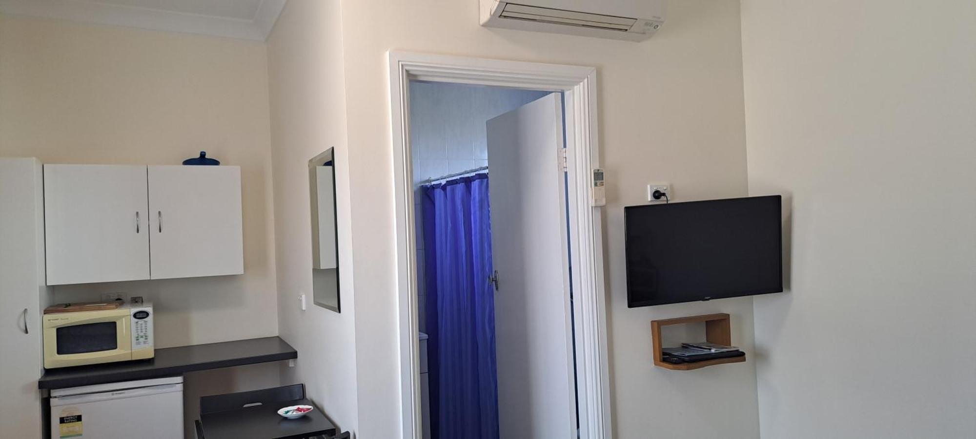 Kadina Village Motel Exteriér fotografie