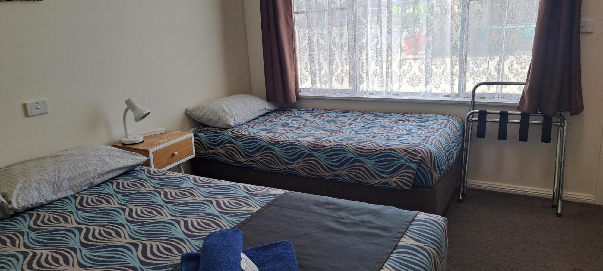Kadina Village Motel Exteriér fotografie