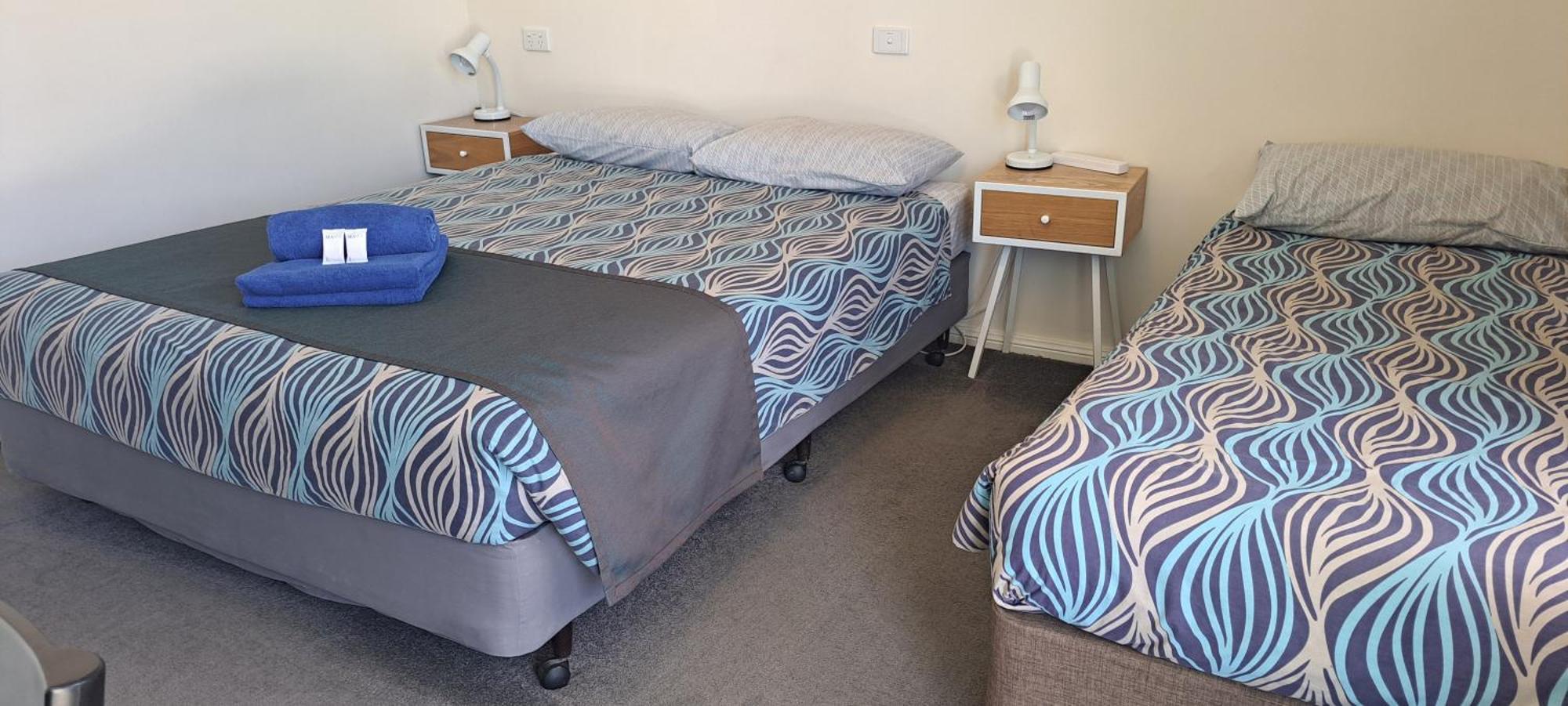 Kadina Village Motel Exteriér fotografie