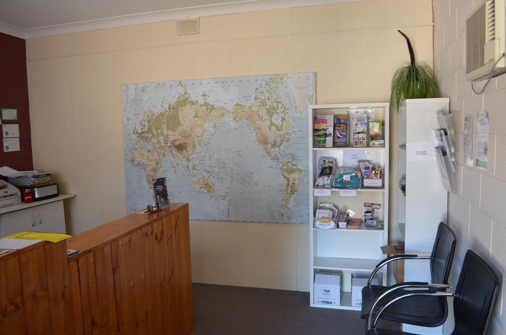 Kadina Village Motel Exteriér fotografie