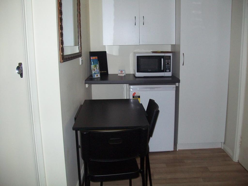 Kadina Village Motel Pokoj fotografie