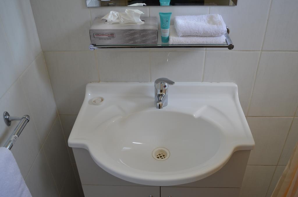 Kadina Village Motel Pokoj fotografie