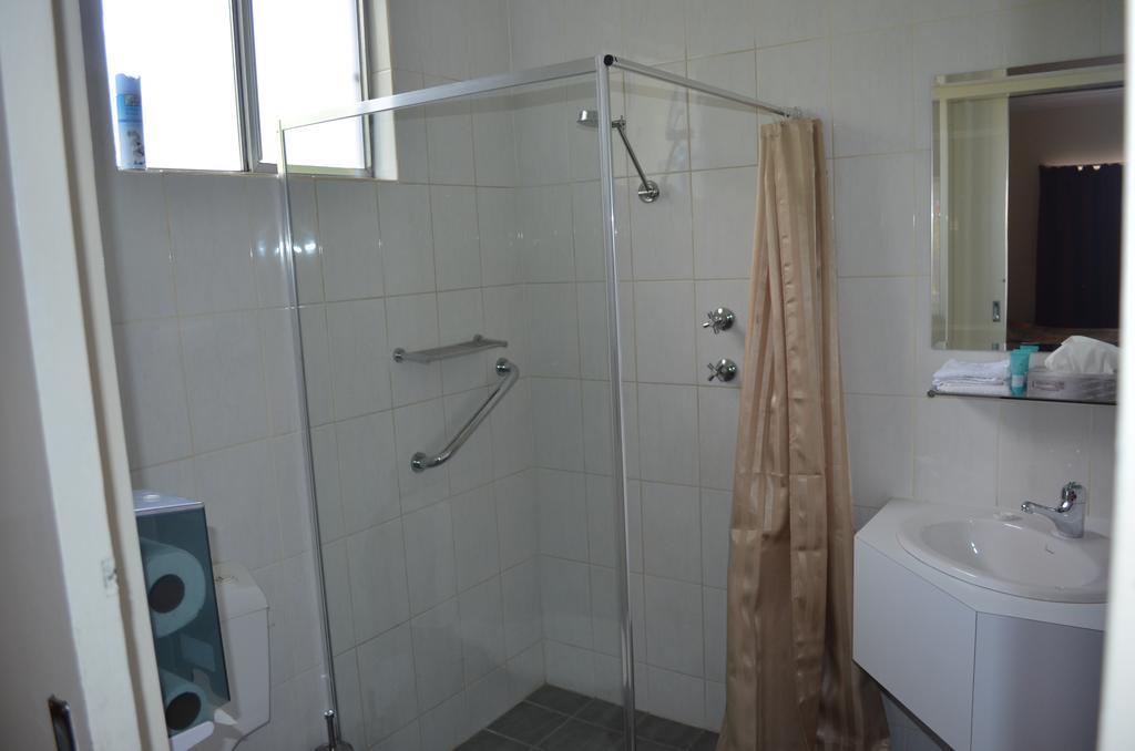 Kadina Village Motel Pokoj fotografie