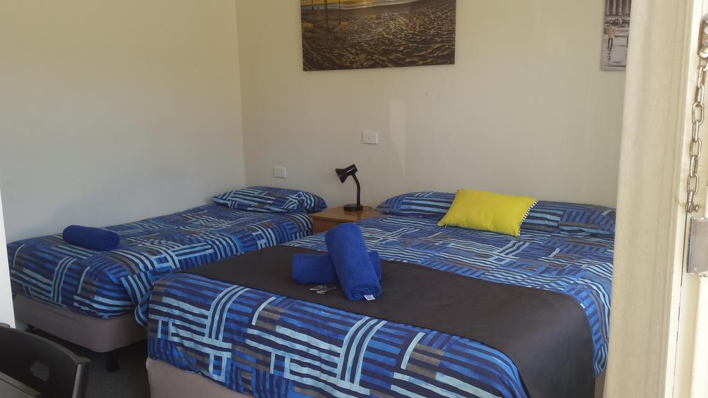 Kadina Village Motel Exteriér fotografie