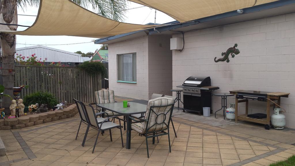 Kadina Village Motel Exteriér fotografie