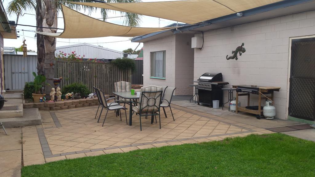 Kadina Village Motel Exteriér fotografie
