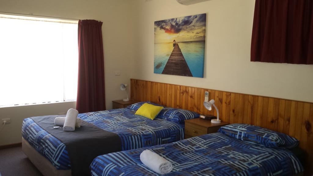 Kadina Village Motel Exteriér fotografie