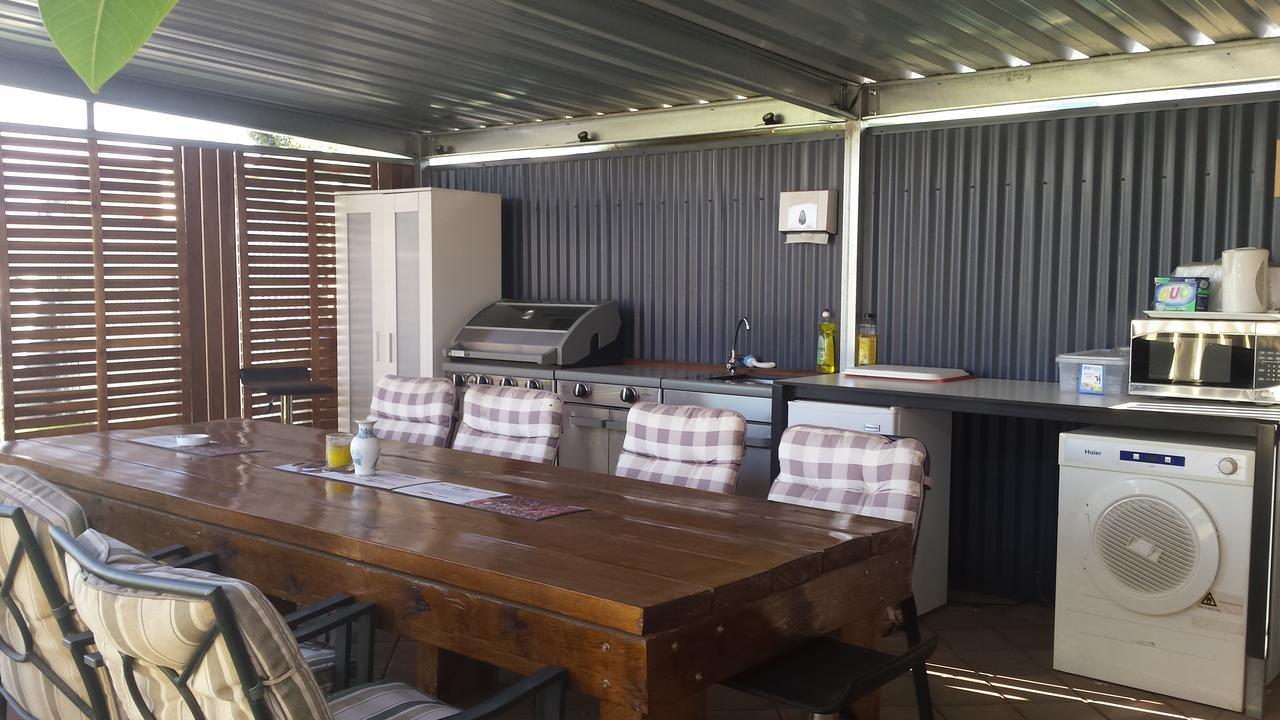 Kadina Village Motel Exteriér fotografie