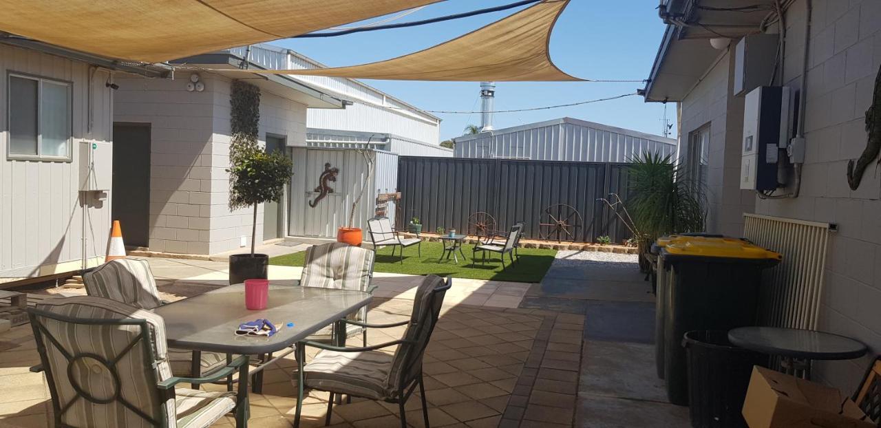 Kadina Village Motel Exteriér fotografie